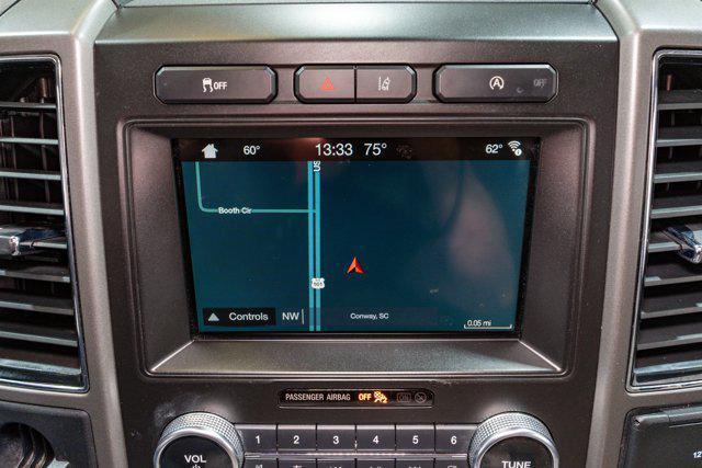 used 2018 Ford Expedition Max car, priced at $23,912