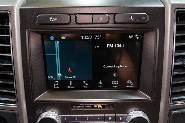 used 2018 Ford Expedition Max car, priced at $23,912