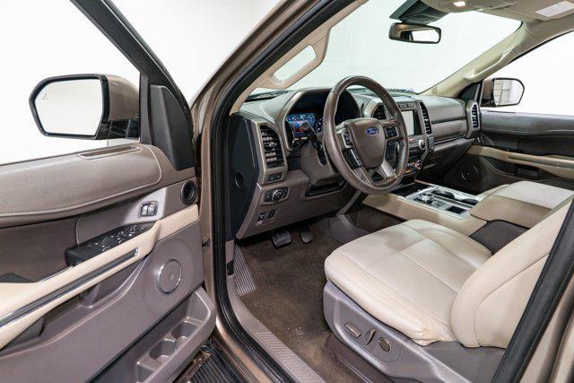 used 2018 Ford Expedition Max car, priced at $23,912