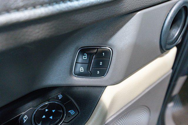 used 2018 Ford Expedition Max car, priced at $23,912