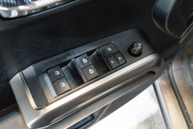 used 2022 Toyota Tacoma car, priced at $46,900