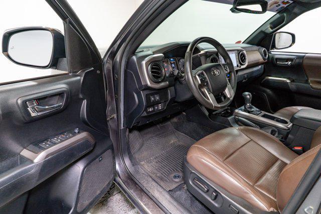 used 2022 Toyota Tacoma car, priced at $46,900