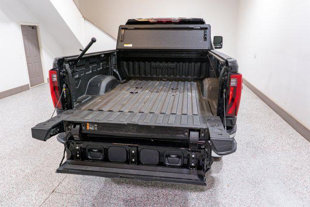 used 2024 GMC Sierra 2500 car, priced at $69,900