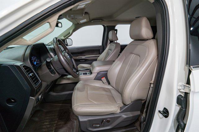 used 2021 Ford Expedition Max car, priced at $39,900