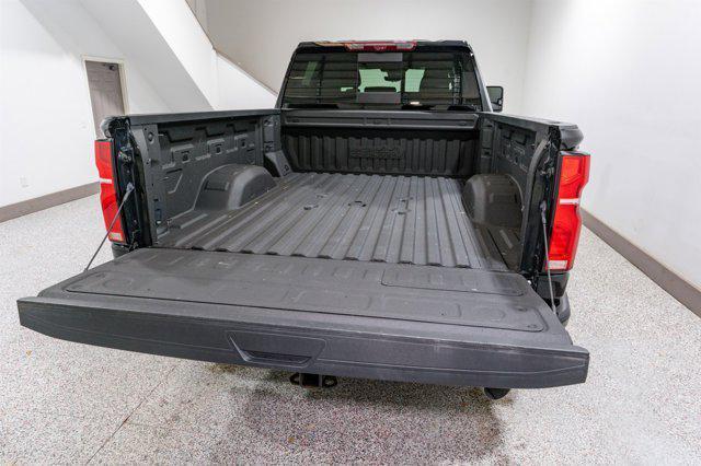 used 2024 Chevrolet Silverado 2500 car, priced at $76,900