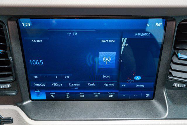 used 2023 Ford Bronco car, priced at $53,900