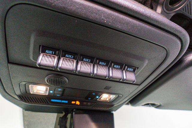 used 2023 Ford Bronco car, priced at $53,900