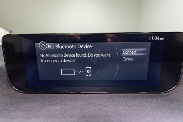 used 2024 Mazda CX-50 car, priced at $29,900