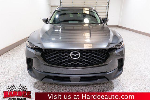 used 2024 Mazda CX-50 car, priced at $29,900