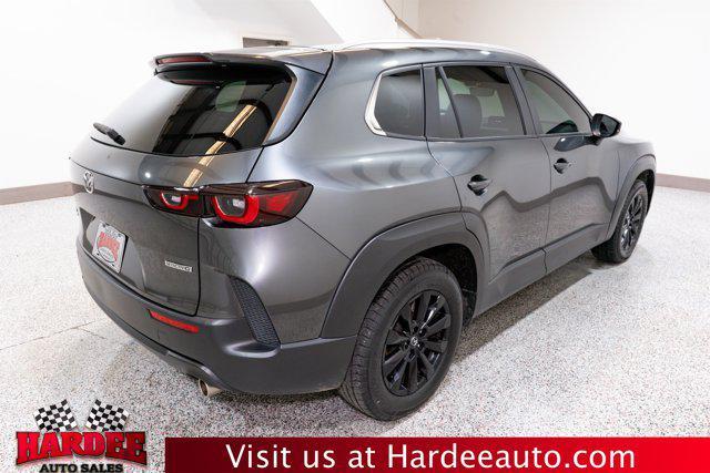 used 2024 Mazda CX-50 car, priced at $29,900