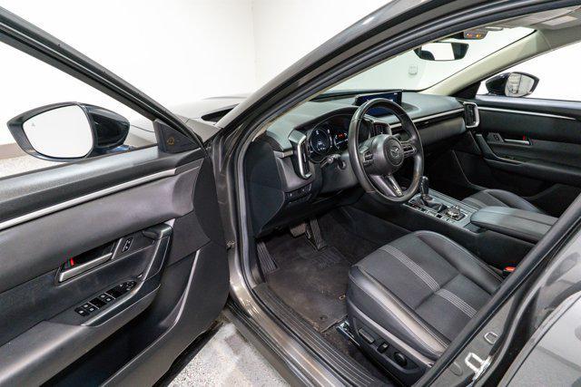 used 2024 Mazda CX-50 car, priced at $29,900