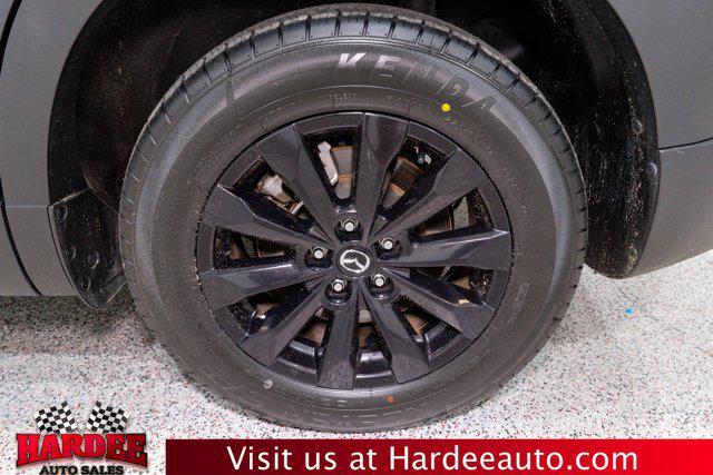used 2024 Mazda CX-50 car, priced at $29,900