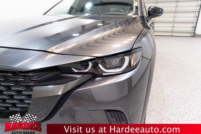 used 2024 Mazda CX-50 car, priced at $29,900