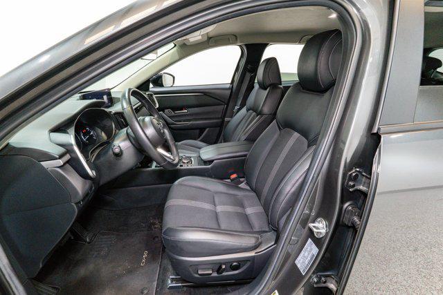 used 2024 Mazda CX-50 car, priced at $29,900