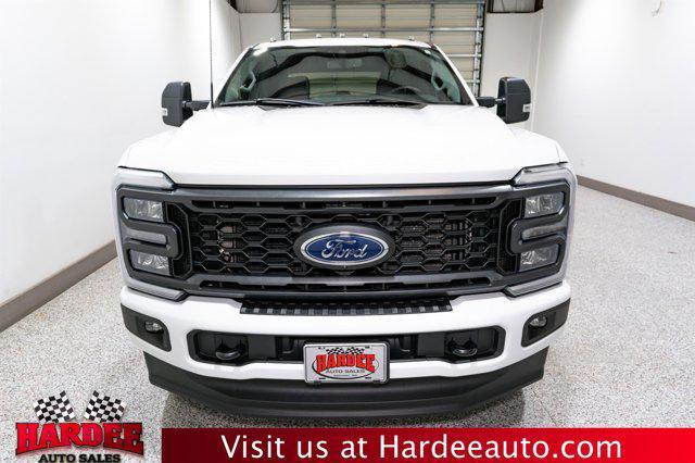 used 2023 Ford F-250 car, priced at $65,900