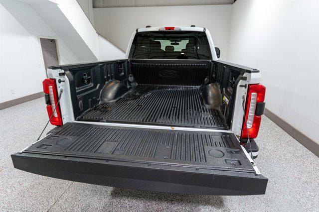 used 2023 Ford F-250 car, priced at $65,900