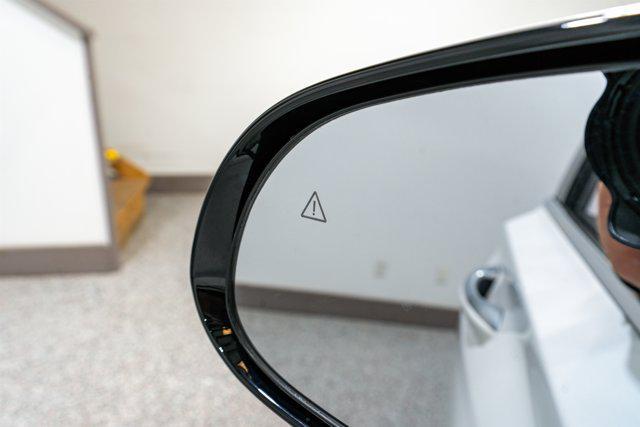 used 2023 Hyundai Santa Fe car, priced at $21,912