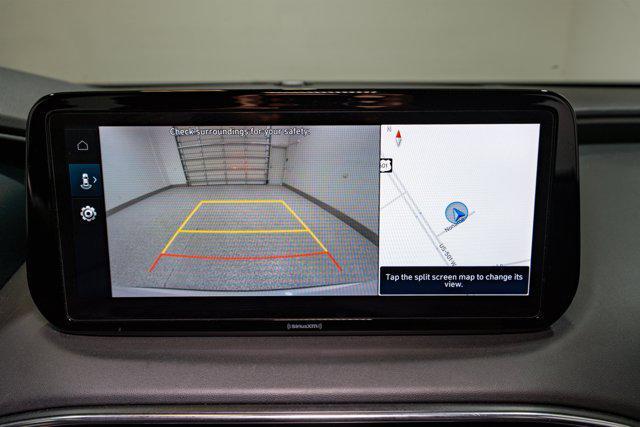 used 2023 Hyundai Santa Fe car, priced at $21,912