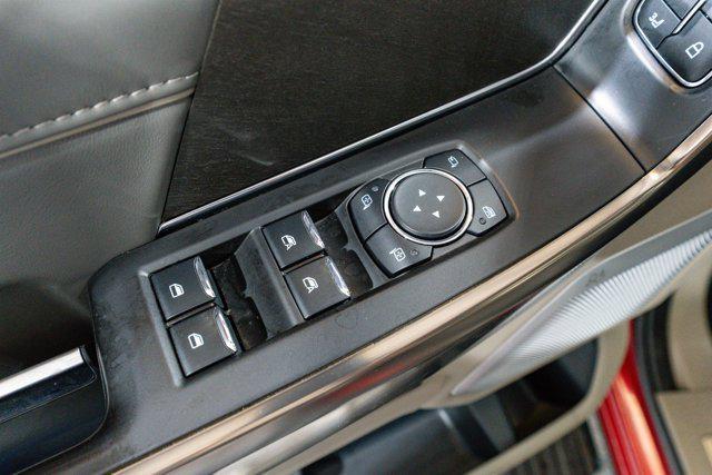 used 2024 Ford F-150 car, priced at $71,900