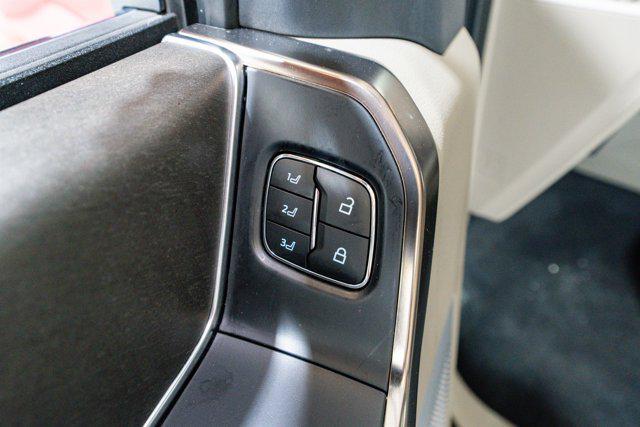 used 2024 Ford F-150 car, priced at $71,900
