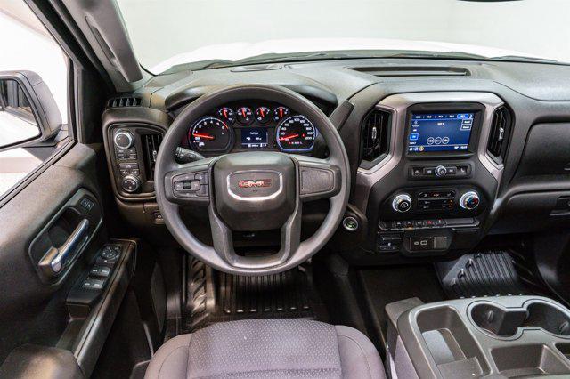 used 2023 GMC Sierra 1500 car, priced at $43,900