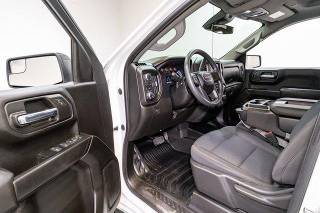 used 2023 GMC Sierra 1500 car, priced at $43,900