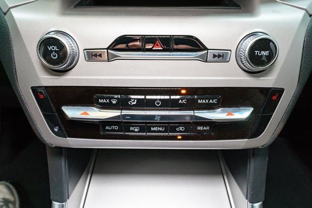 used 2023 Ford Explorer car, priced at $28,900