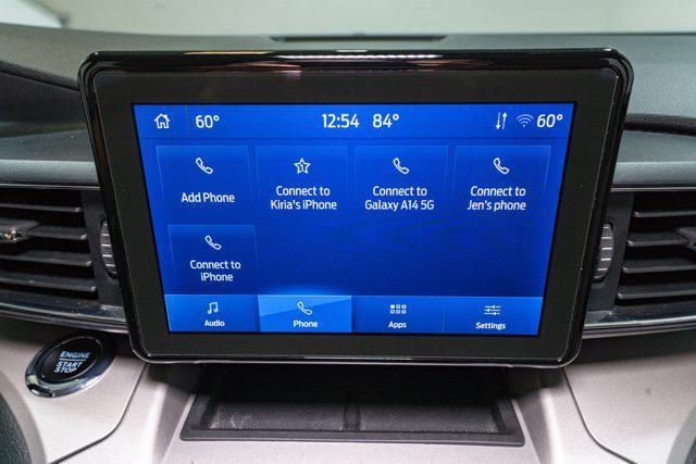 used 2023 Ford Explorer car, priced at $28,900