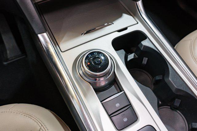 used 2023 Ford Explorer car, priced at $28,900