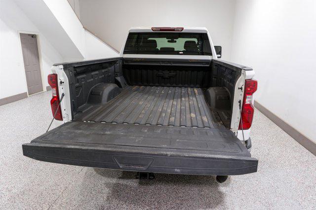 used 2023 Chevrolet Silverado 2500 car, priced at $53,900