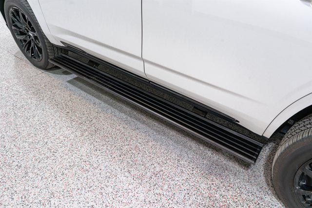 used 2023 Cadillac Escalade car, priced at $104,900