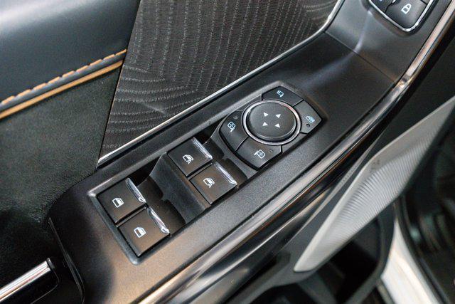 used 2021 Ford F-150 car, priced at $41,900