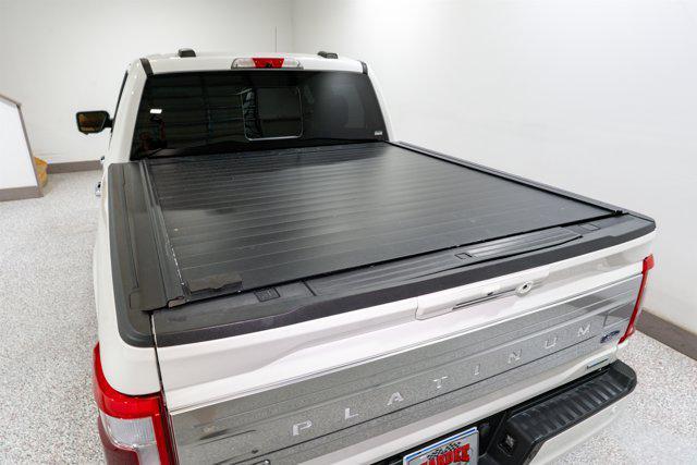used 2021 Ford F-150 car, priced at $41,900