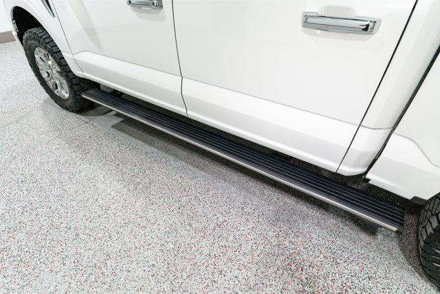 used 2021 Ford F-150 car, priced at $41,900