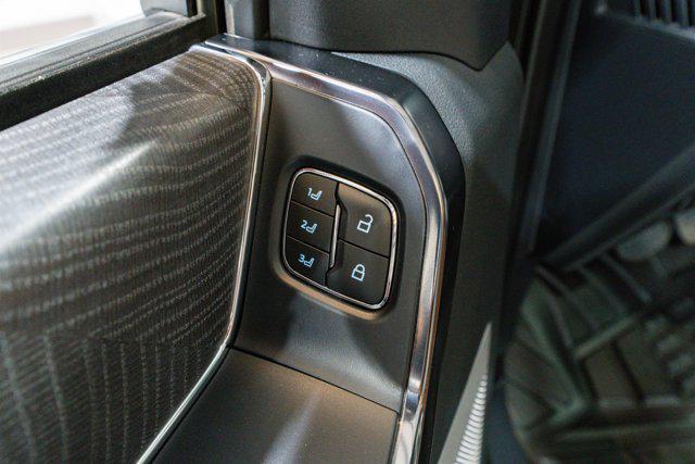 used 2021 Ford F-150 car, priced at $41,900
