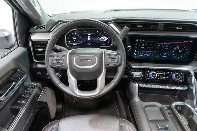 used 2024 GMC Sierra 2500 car, priced at $78,906