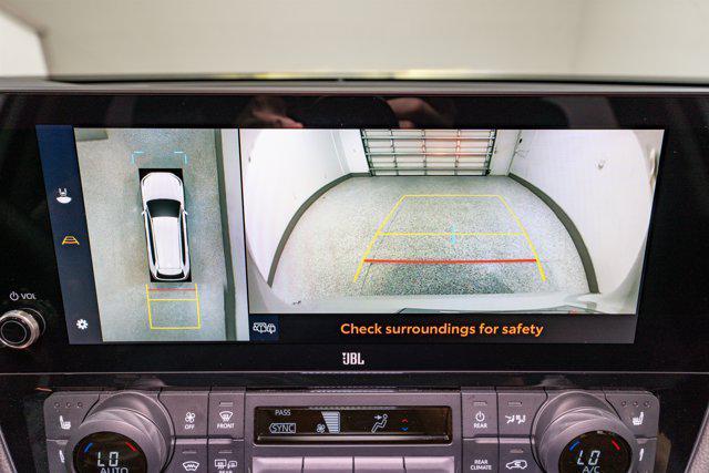 used 2024 Toyota Grand Highlander car, priced at $50,900