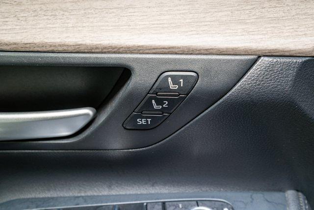used 2024 Toyota Grand Highlander car, priced at $50,900