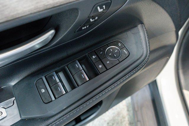 used 2024 Toyota Grand Highlander car, priced at $50,900