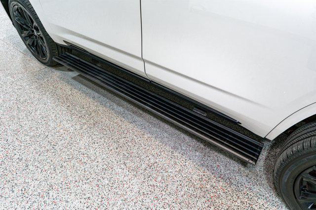 used 2022 Cadillac Escalade car, priced at $74,900