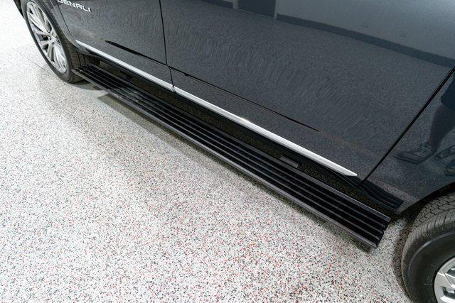used 2021 GMC Yukon XL car, priced at $54,900