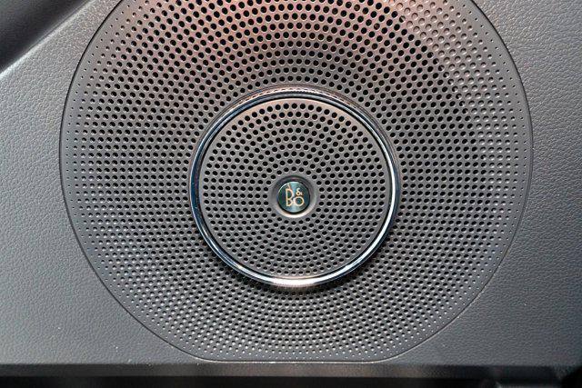 used 2023 Ford Expedition Max car, priced at $58,900