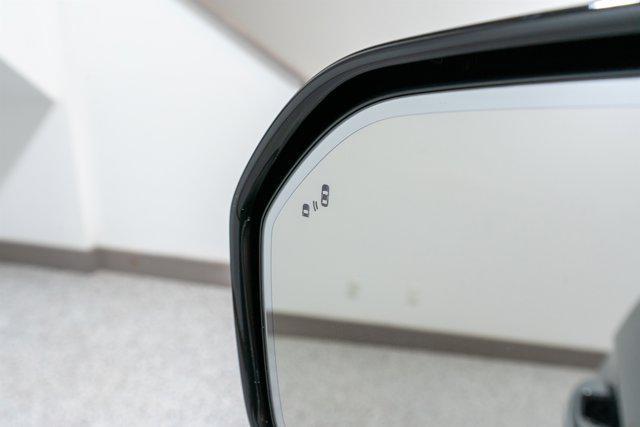 used 2023 Ford Expedition Max car, priced at $58,900