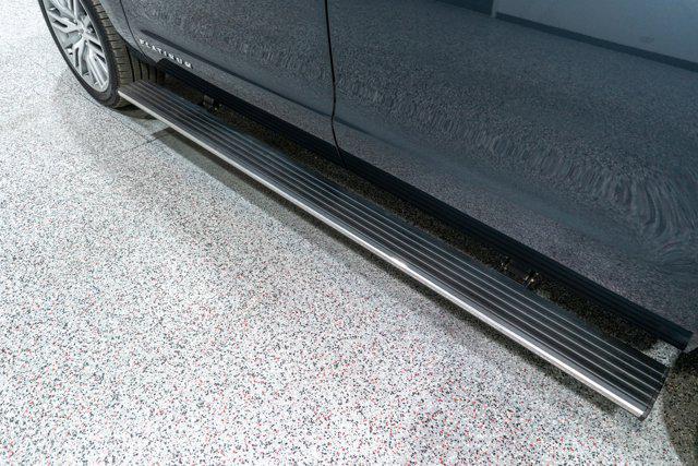 used 2023 Ford Expedition Max car, priced at $58,900