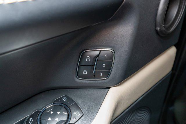 used 2023 Ford Expedition Max car, priced at $58,900