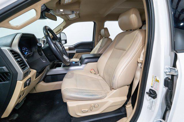 used 2019 Ford F-350 car, priced at $53,900