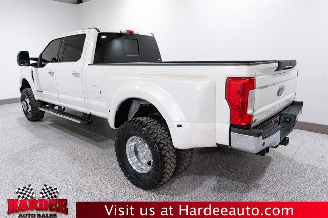 used 2019 Ford F-350 car, priced at $53,900