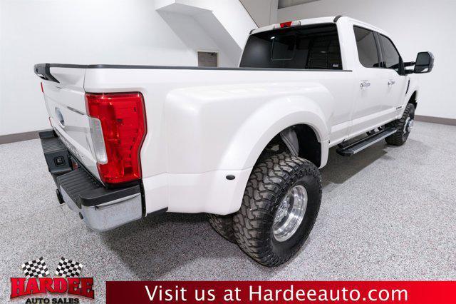 used 2019 Ford F-350 car, priced at $53,900