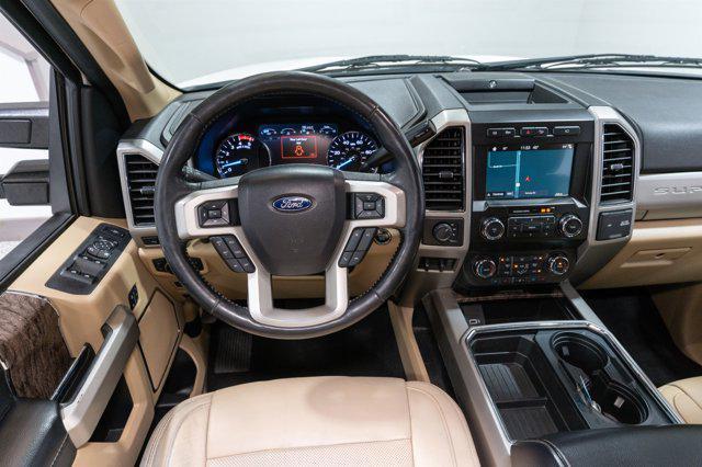 used 2019 Ford F-350 car, priced at $53,900