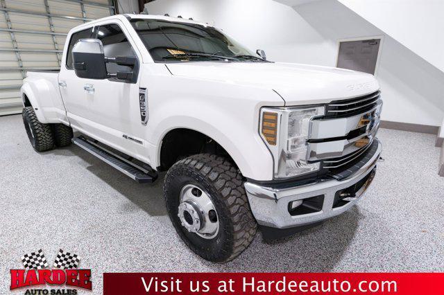 used 2019 Ford F-350 car, priced at $53,900